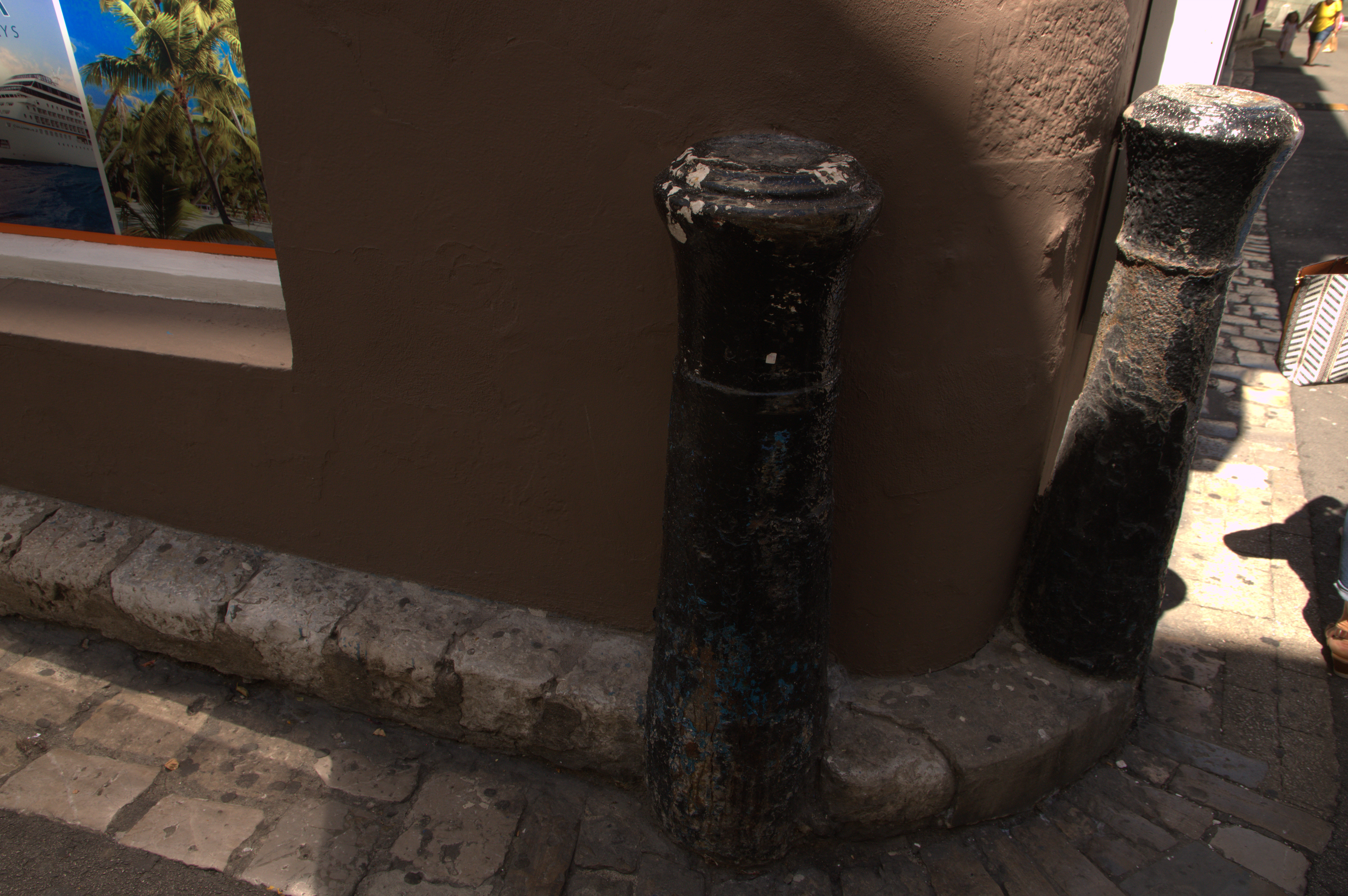 Cannon 24pdr City Mill Lane Image